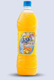 Frutas Cítricas Zero 1L
