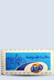 Queijo Coalho em Barra